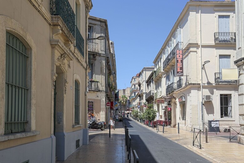 Apartamento Aristide I