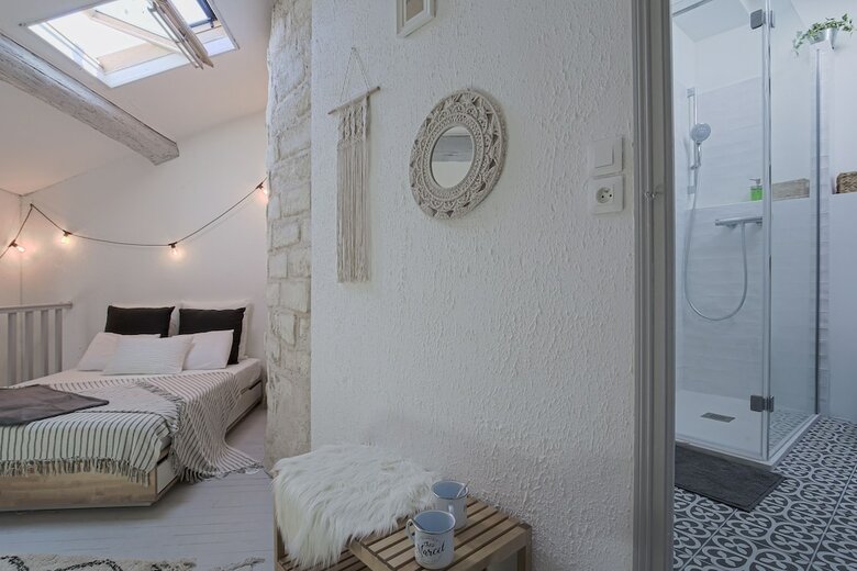 Apartamento Aristide I