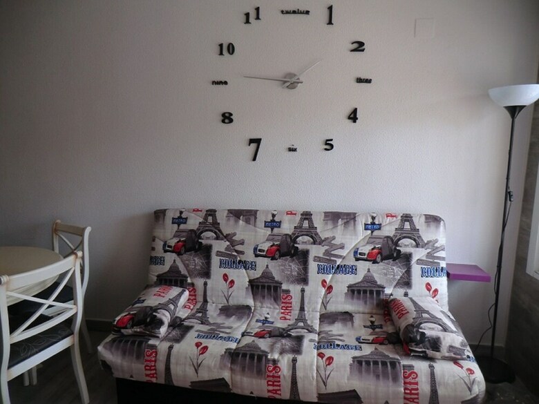 Apartamentos Casas Holiday - Los Balcones 2