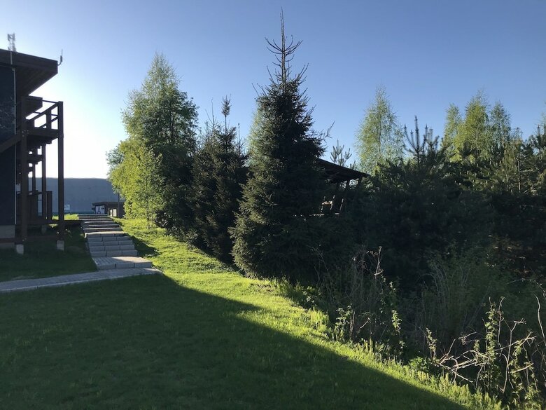 Park Hotel Grishkino