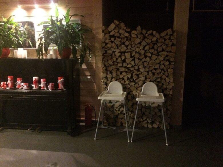 Park Hotel Grishkino