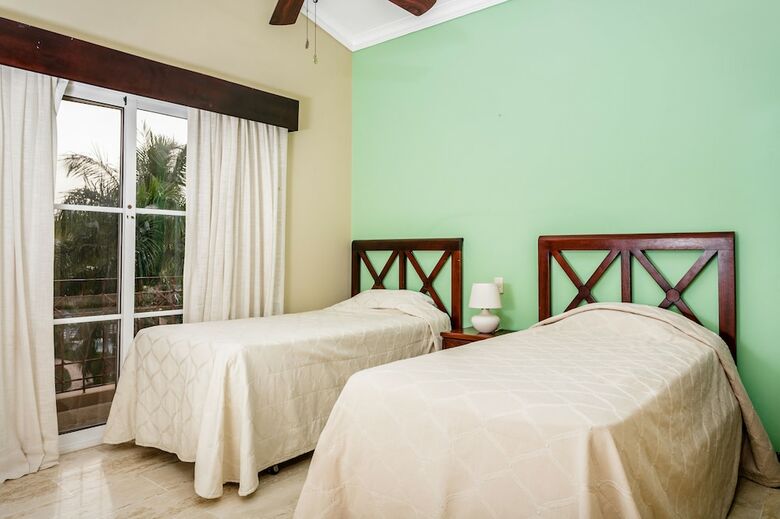 Apartamentos Palm Green Vacations Whitesands