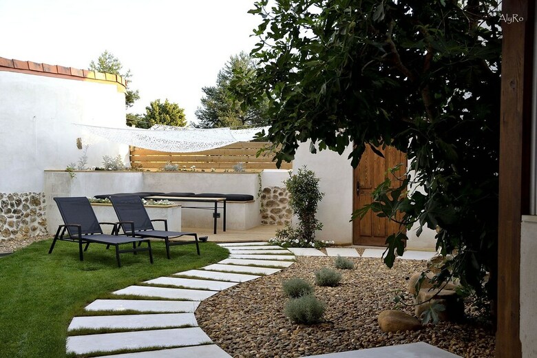 Agroturismo El Vall�n de Lan