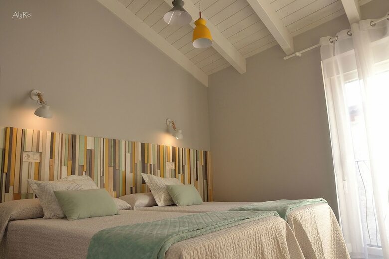 Agroturismo El Vall�n de Lan