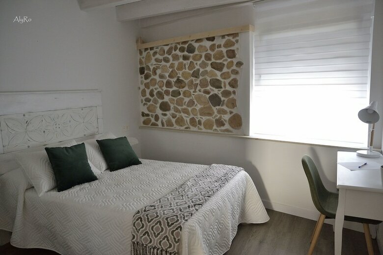 Agroturismo El Vall�n de Lan