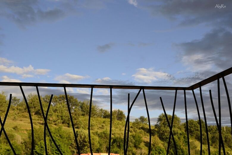 Agroturismo El Vall�n de Lan
