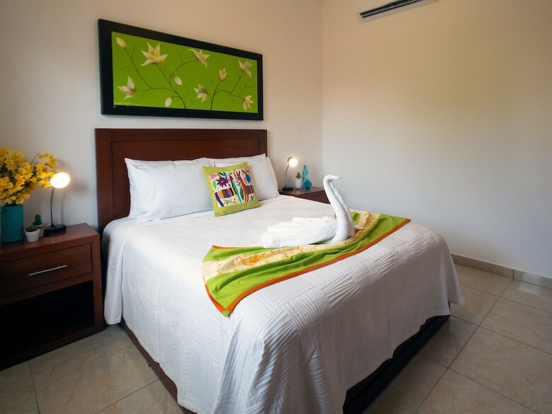 Apartamentos Casa Siinik