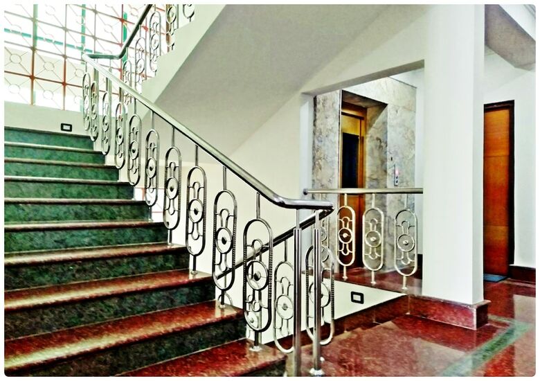 Hotel The Royal Heritage