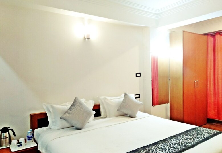 Hotel The Royal Heritage