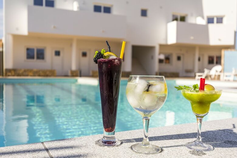Hostal Sagres Sun Stay - Surf Camp & Hostel