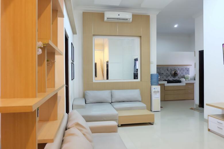 Villa Simply Homy Guest House Unit Sawitsari