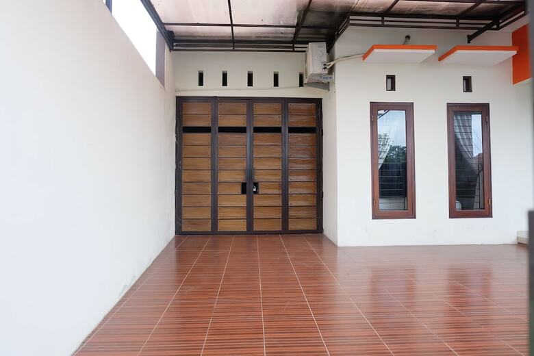 Villa Simply Homy Guest House Unit Sawitsari