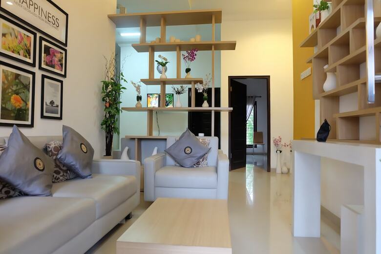 Villa Simply Homy Guest House Unit Sawitsari