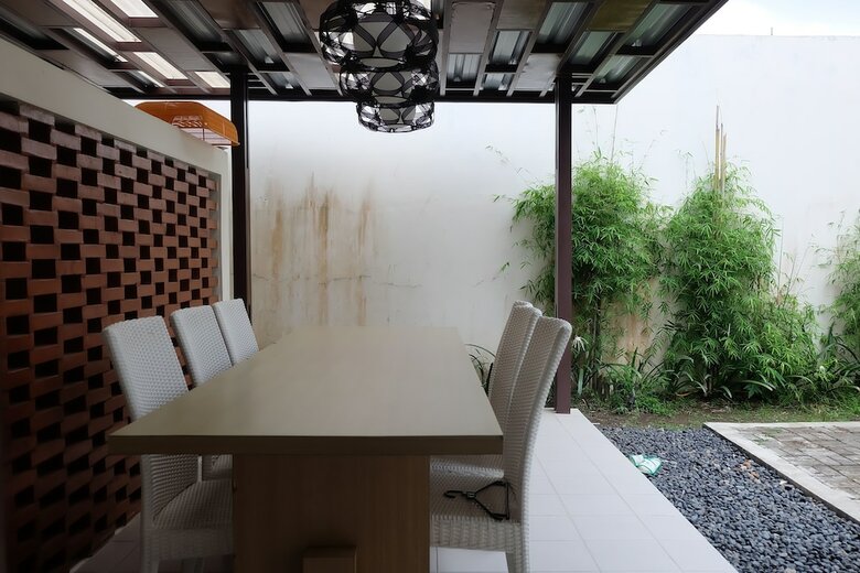 Villa Simply Homy Guest House Unit Sawitsari
