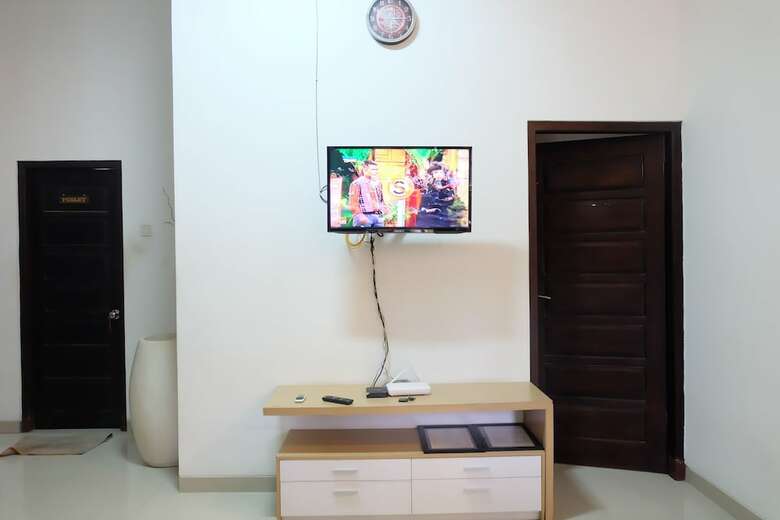 Villa Simply Homy Guest House Unit Sawitsari
