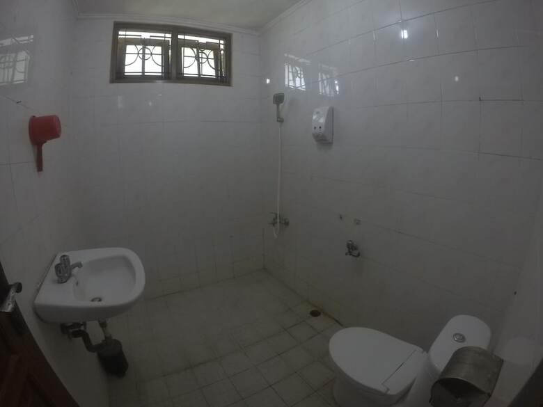 Villa Simply Homy Guest House Unit Kaliurang 2