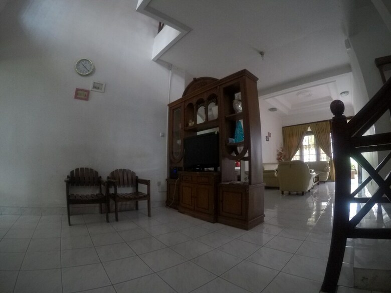 Villa Simply Homy Guest House Unit Kaliurang 2