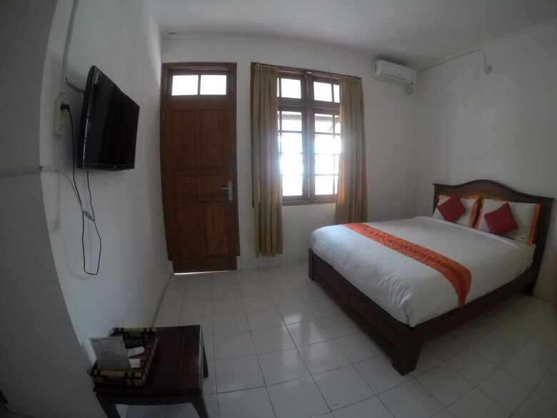 Villa Simply Homy Guest House Unit Kaliurang 2