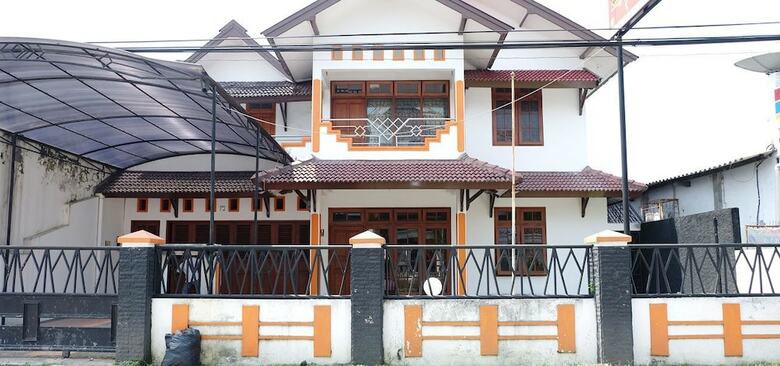 Villa Simply Homy Guest House Unit Kaliurang 2