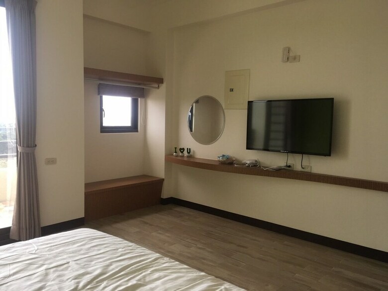 Bed & Breakfast Aluba Hostal