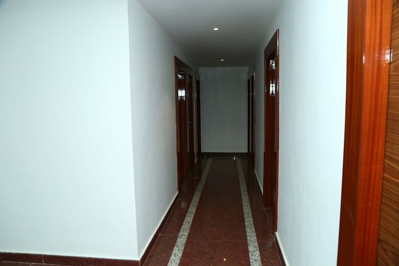 Hotel Sri Sai Residency