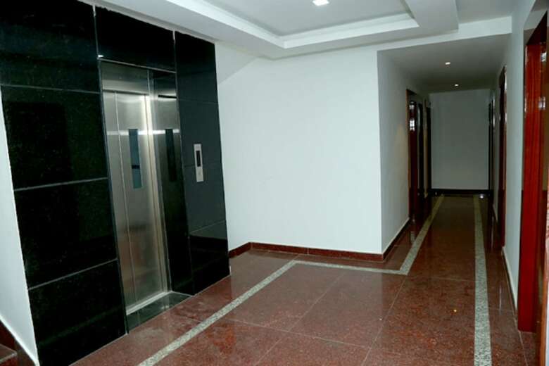 Hotel Sri Sai Residency