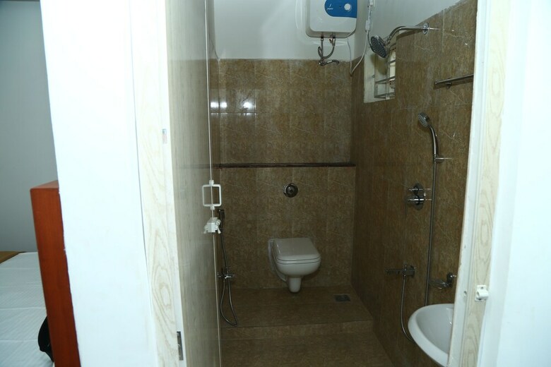 Hotel Sri Sai Residency