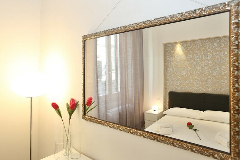 Apartamento Cristina Suite