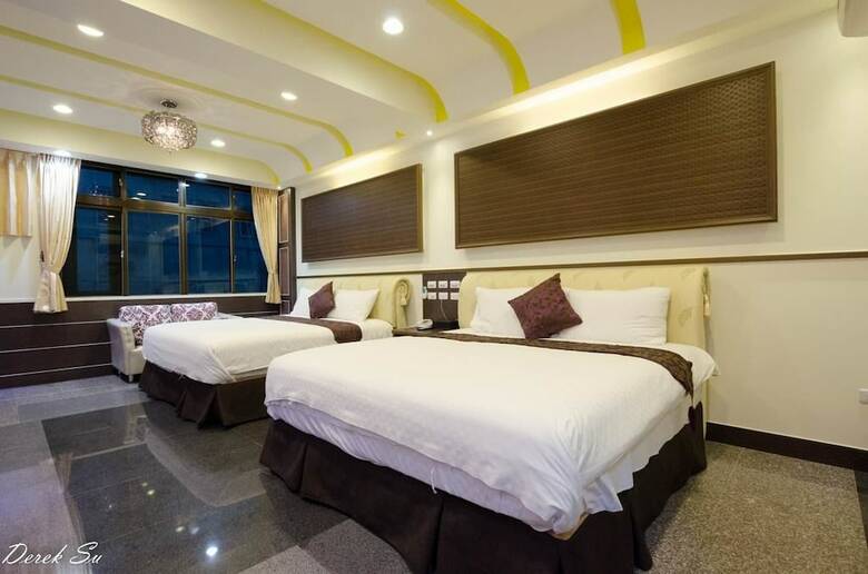 Hotel Xianfeng B&B