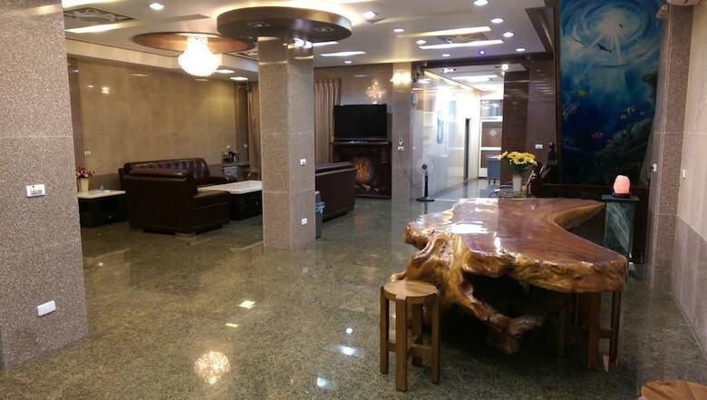 Hotel Xianfeng B&B