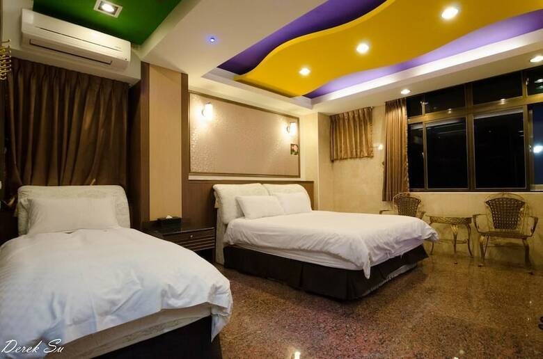 Hotel Xianfeng B&B