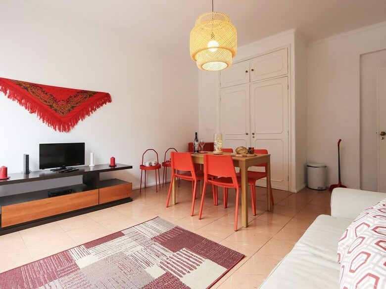 Apartamentos Charming Marqu�s By Homing