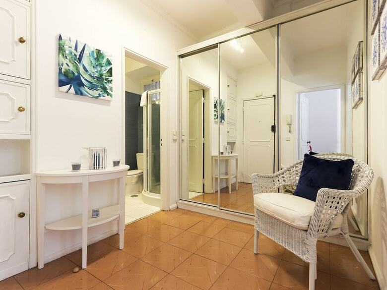 Apartamentos Charming Marqu�s By Homing