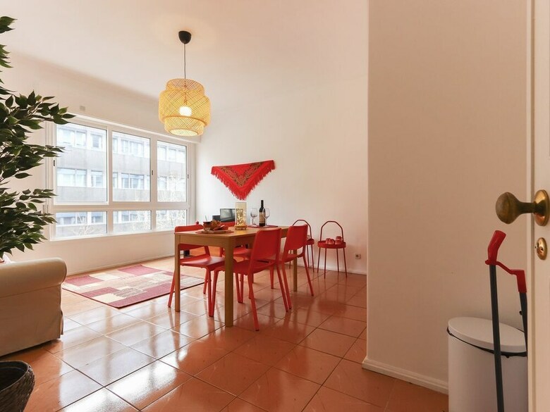 Apartamentos Charming Marqu�s By Homing