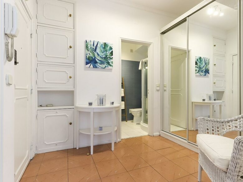Apartamentos Charming Marqu�s By Homing