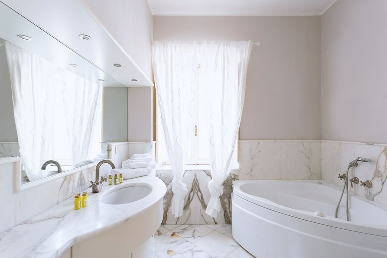 Villa Borgovecchio B&B