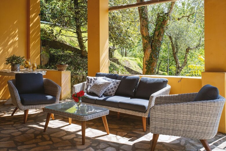 Villa Borgovecchio B&B