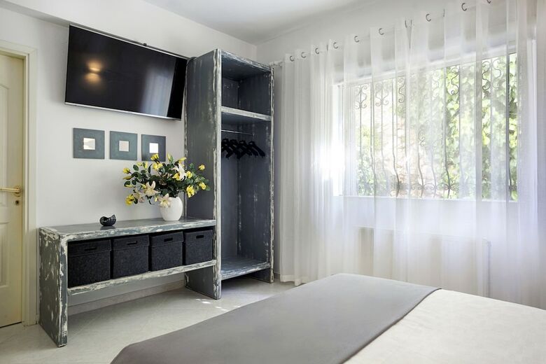 Apartamentos Villa Haritomeni