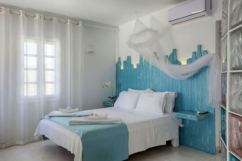 Apartamentos Villa Haritomeni