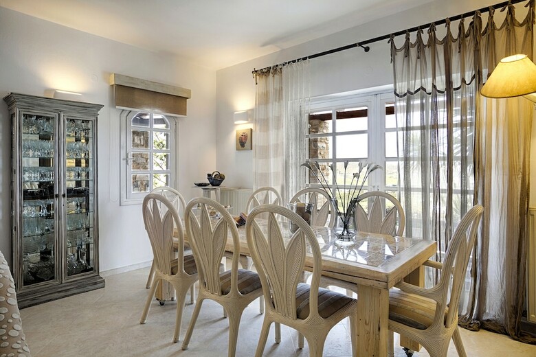 Apartamentos Villa Haritomeni