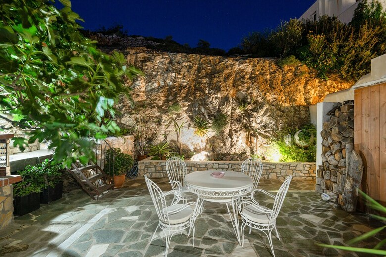 Apartamentos Villa Haritomeni
