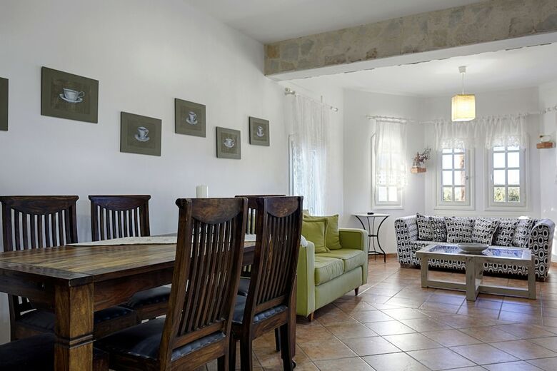 Apartamentos Villa Haritomeni