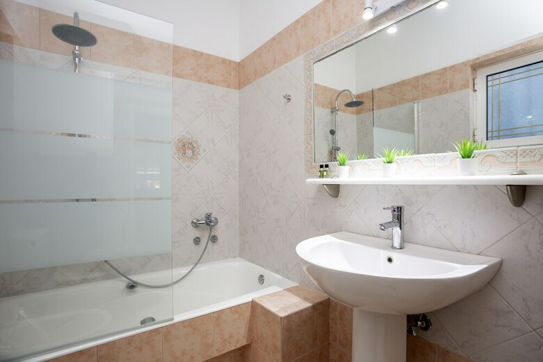 Apartamentos Villa Haritomeni