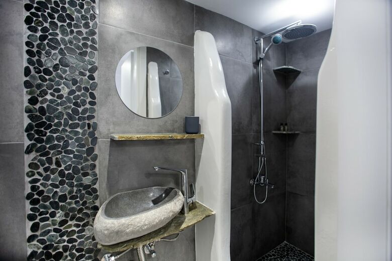 Apartamentos Villa Haritomeni