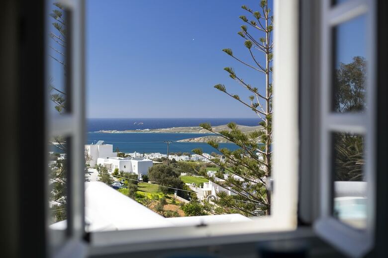 Apartamentos Villa Haritomeni