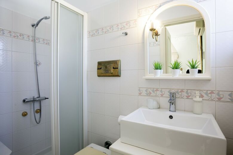 Apartamentos Villa Haritomeni