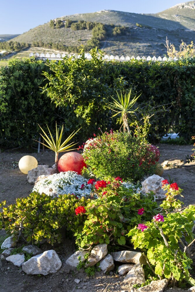 Apartamentos Villa Haritomeni