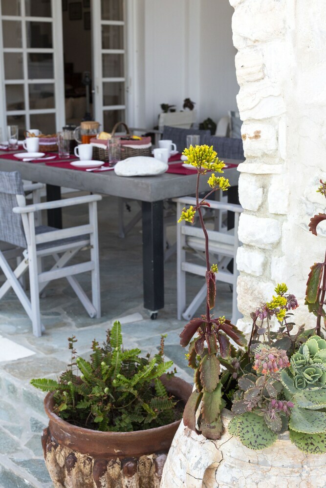 Apartamentos Villa Haritomeni