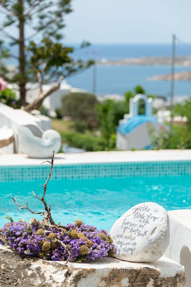 Apartamentos Villa Haritomeni