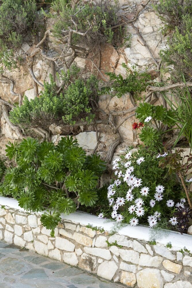 Apartamentos Villa Haritomeni